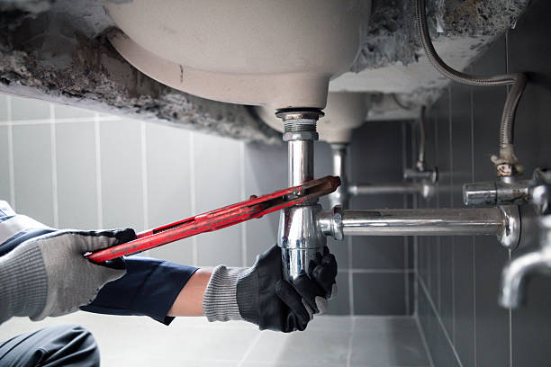 Trusted Drain Cleaning service in Hanson, MA - Masters Plumbing Service